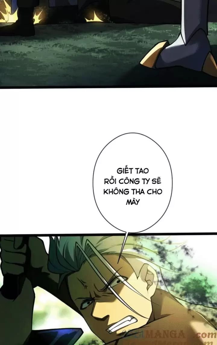 ta, chúa tể rừng xanh chapter 34 59