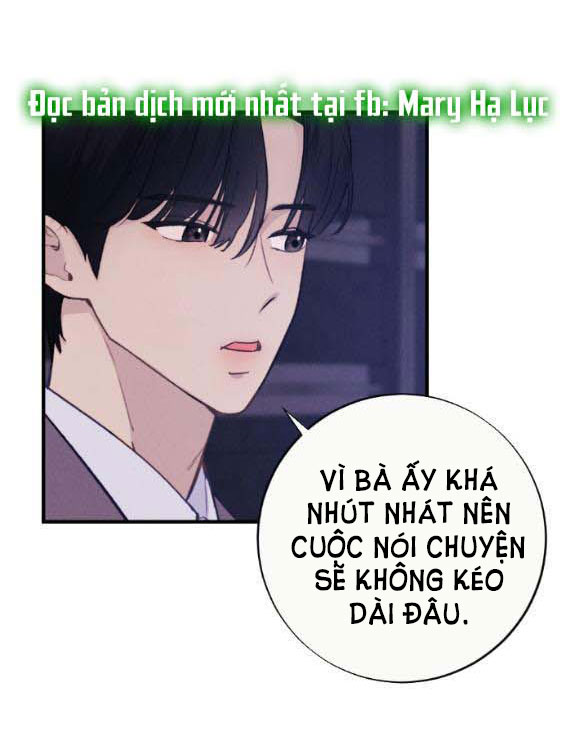 [18+] người vợ quyến rũ chapter 9.1 9