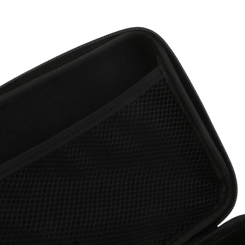 Camera Carry Case Protector Storage Bag Shell for Gopro Xiaomi Yi