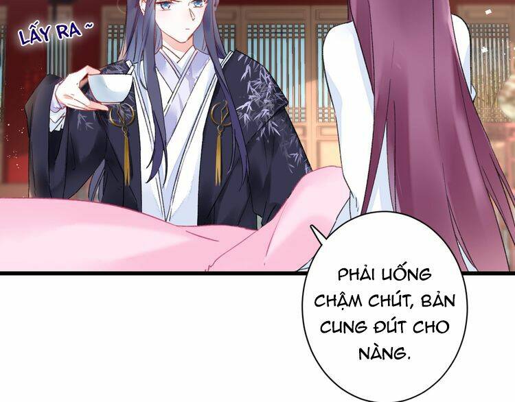 hoa nhan sách chapter 86.1 19