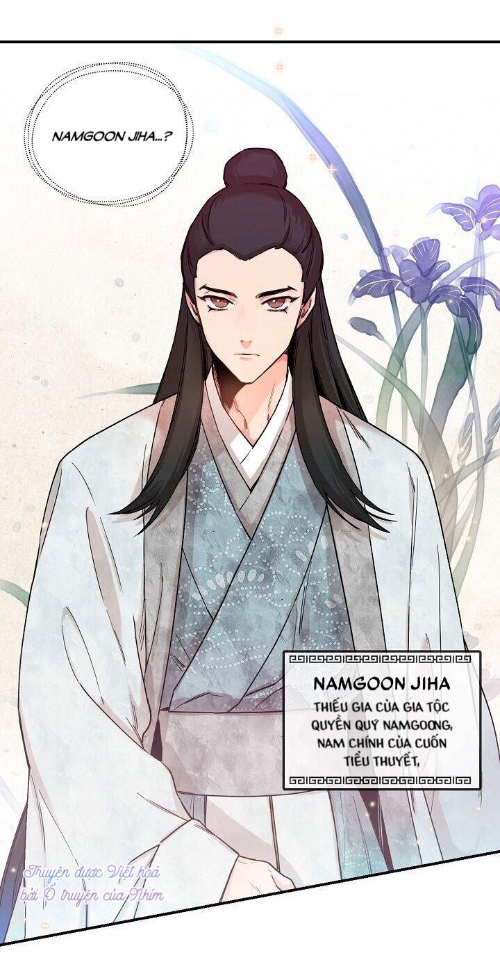 sự trở lại của phản diện chapter 3 22