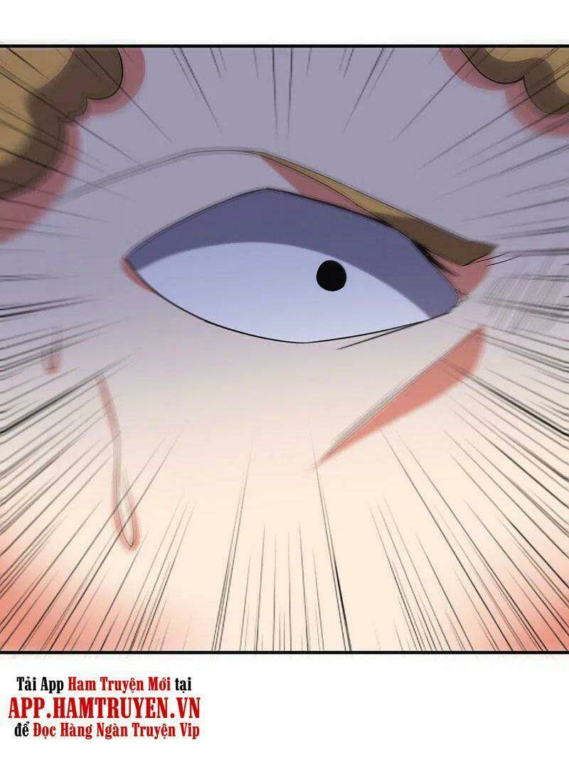 phục thiên thánh chủ chapter 171 24