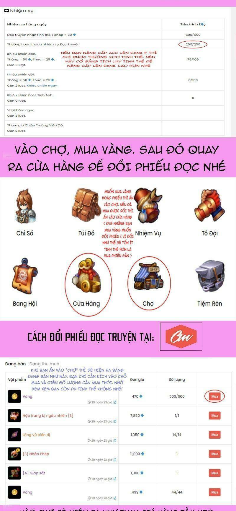 thiếu soái, vợ anh muốn lật trời! chapter 139 19