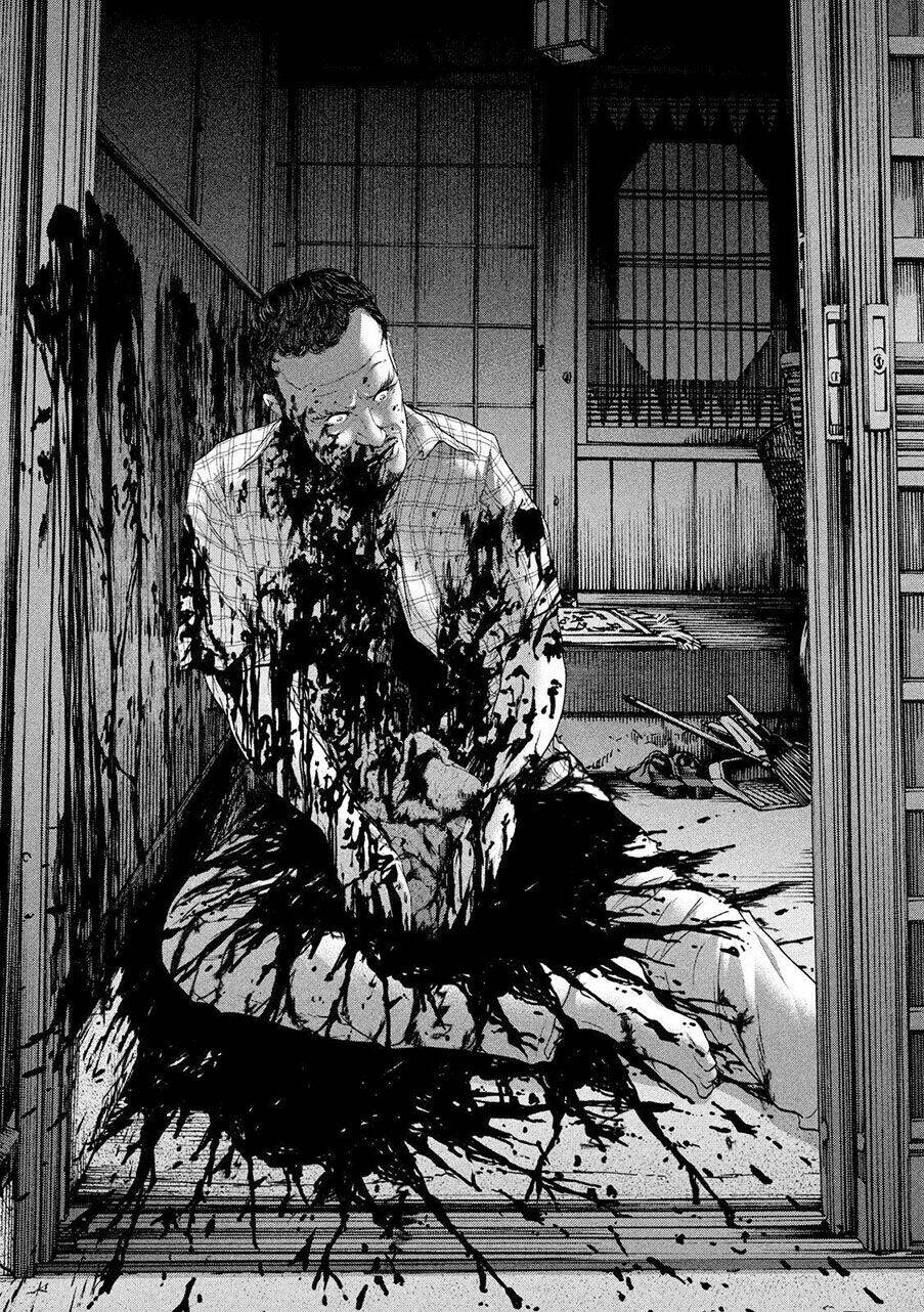 quần đảo ký sinh chapter 1.2 9