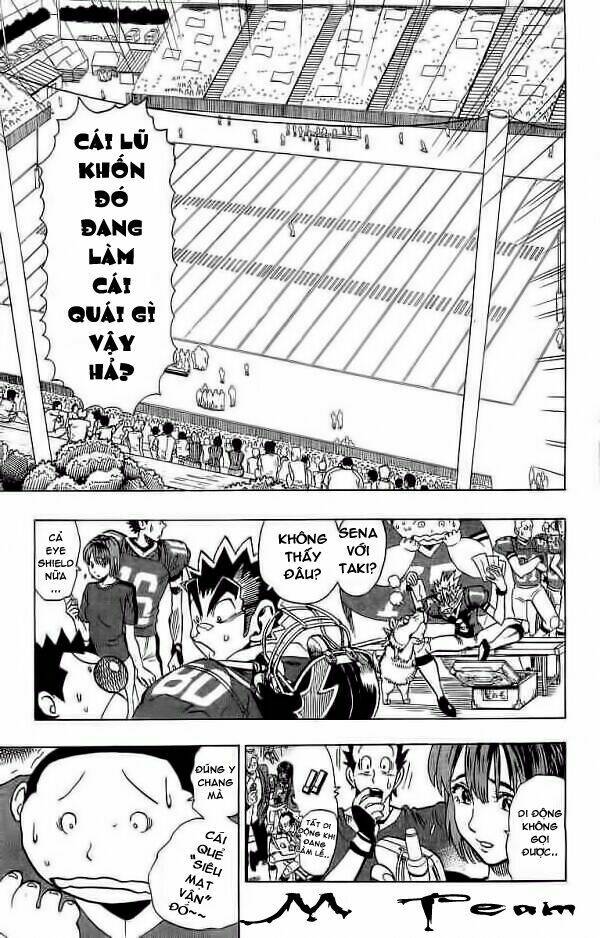 lá chắn mắt chapter 95 7