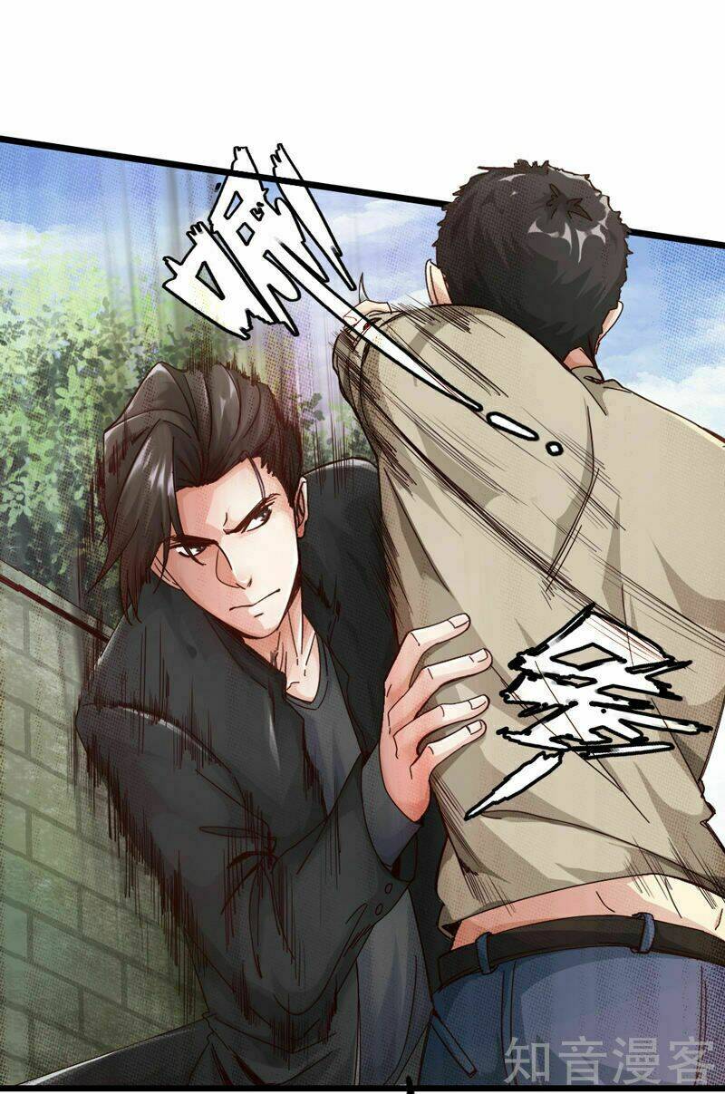 tuyệt phẩm tà thiếu chapter 1 57