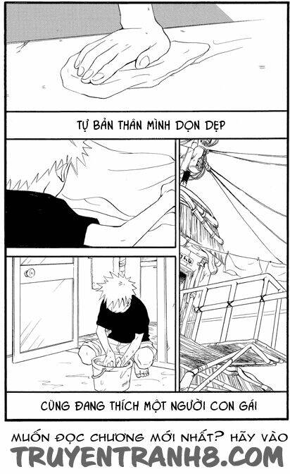 cửu vĩ hồ ly - doujinshi sasusaku chapter 61 14