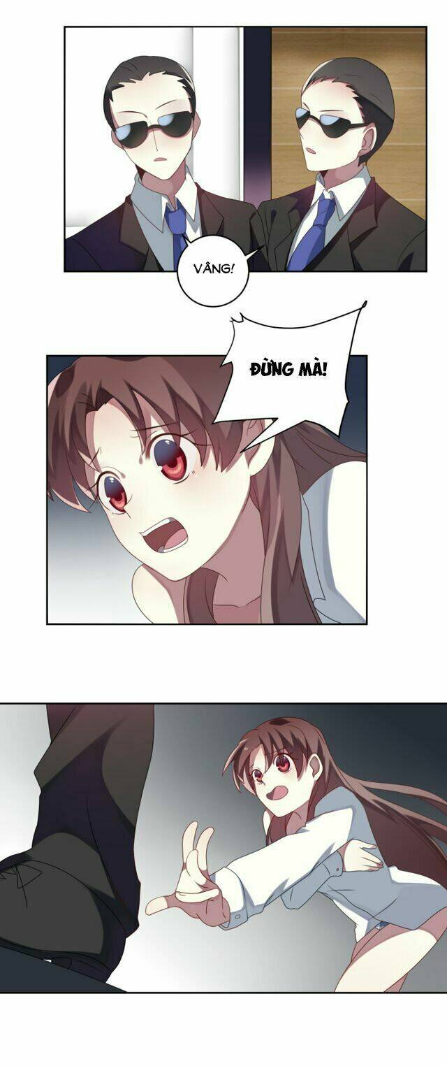 ma vương tổng tài mạc ngược luyến chapter 5 2