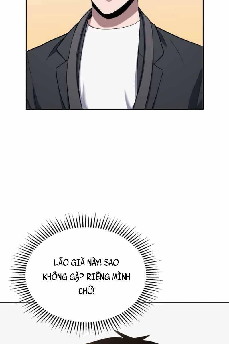 Cảnh Sát Thiên Tài Chuyển Sinh chapter 17 65