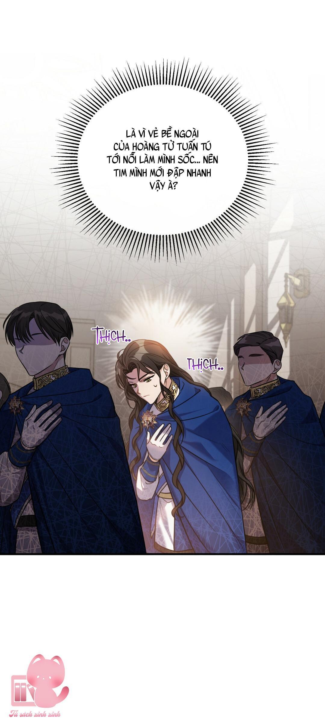 đêm đen khuất bóng chapter 7 11