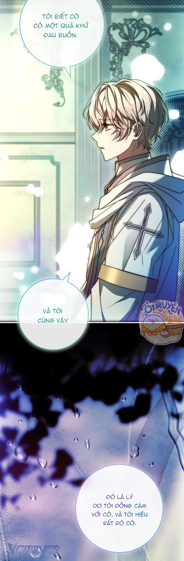 tôi đã tắt cài đặt chế độ nhận thức nỗi đau! chapter 20 18