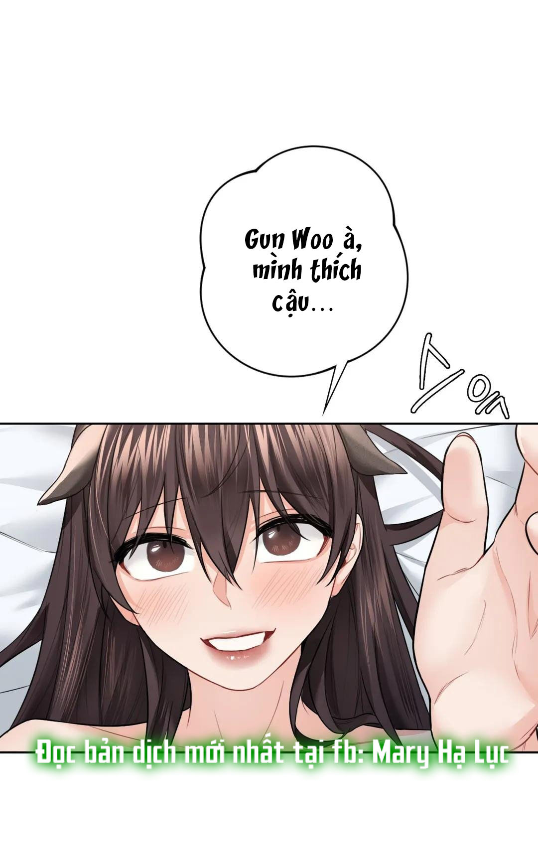 [18+] không là bạn bè chapter 30.1 1