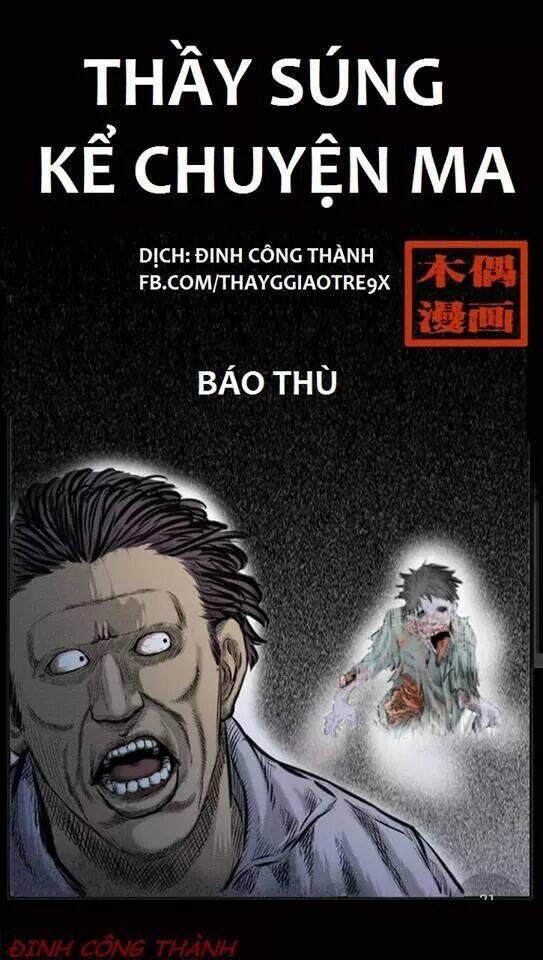 thầy súng kể chuyện ma chapter 16 1