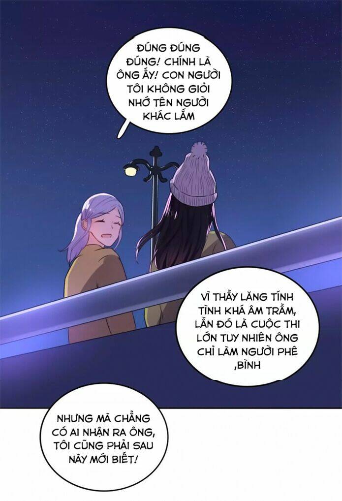 chào buổi sáng, hướng dương chapter 33 19