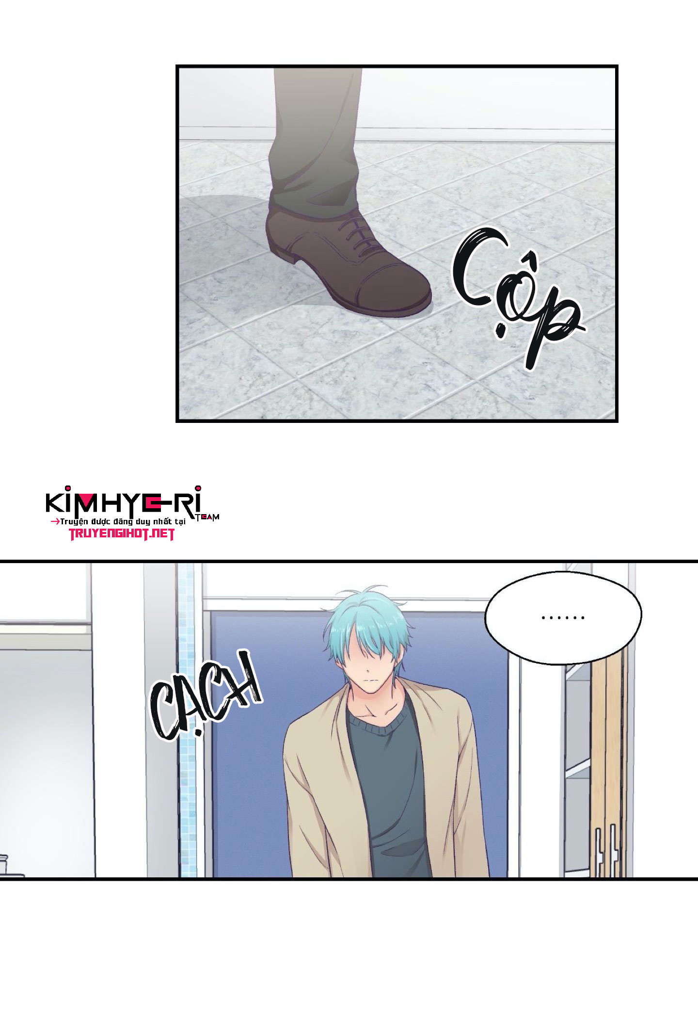 mềm mại tan chảy chapter 8 46