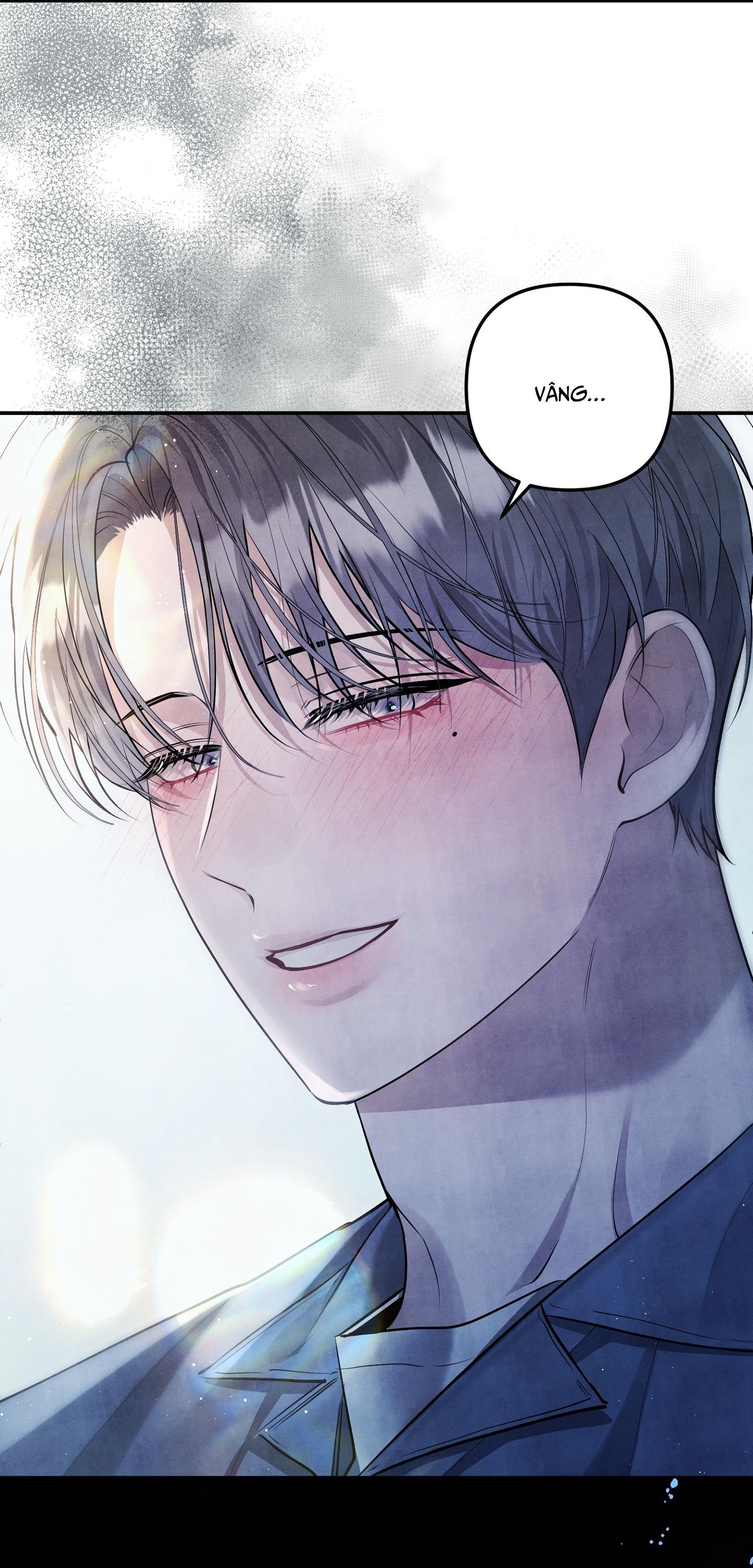 hắc diễm dục vọng chapter 7 35