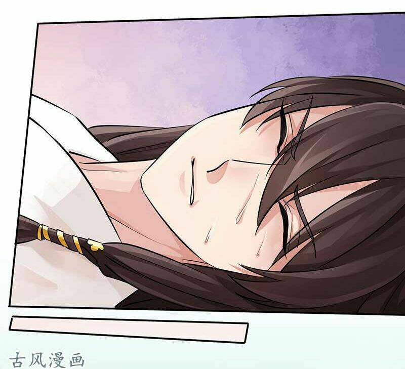 nghiên hương kỳ đàm chapter 24 46