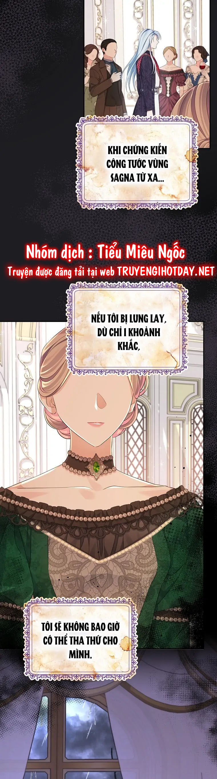 aster yêu dấu của tôi chapter 32 10