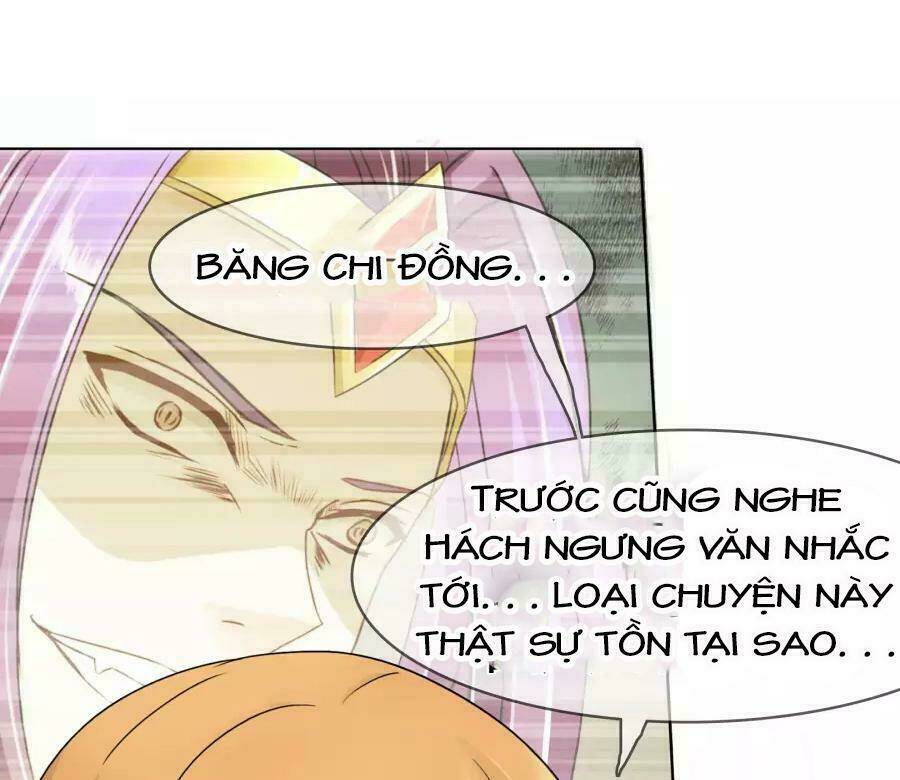 bá đạo trung khuyển tìm ái ký chapter 111 33