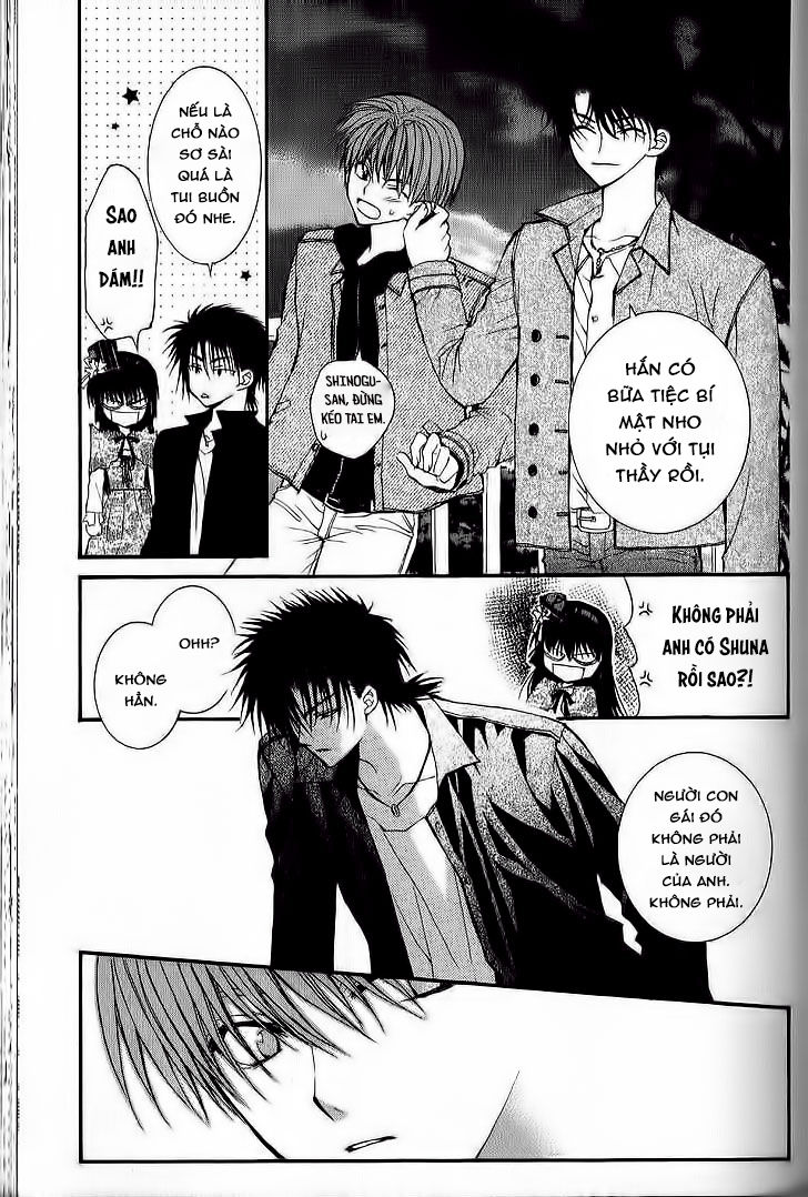 ng life chapter 33 6