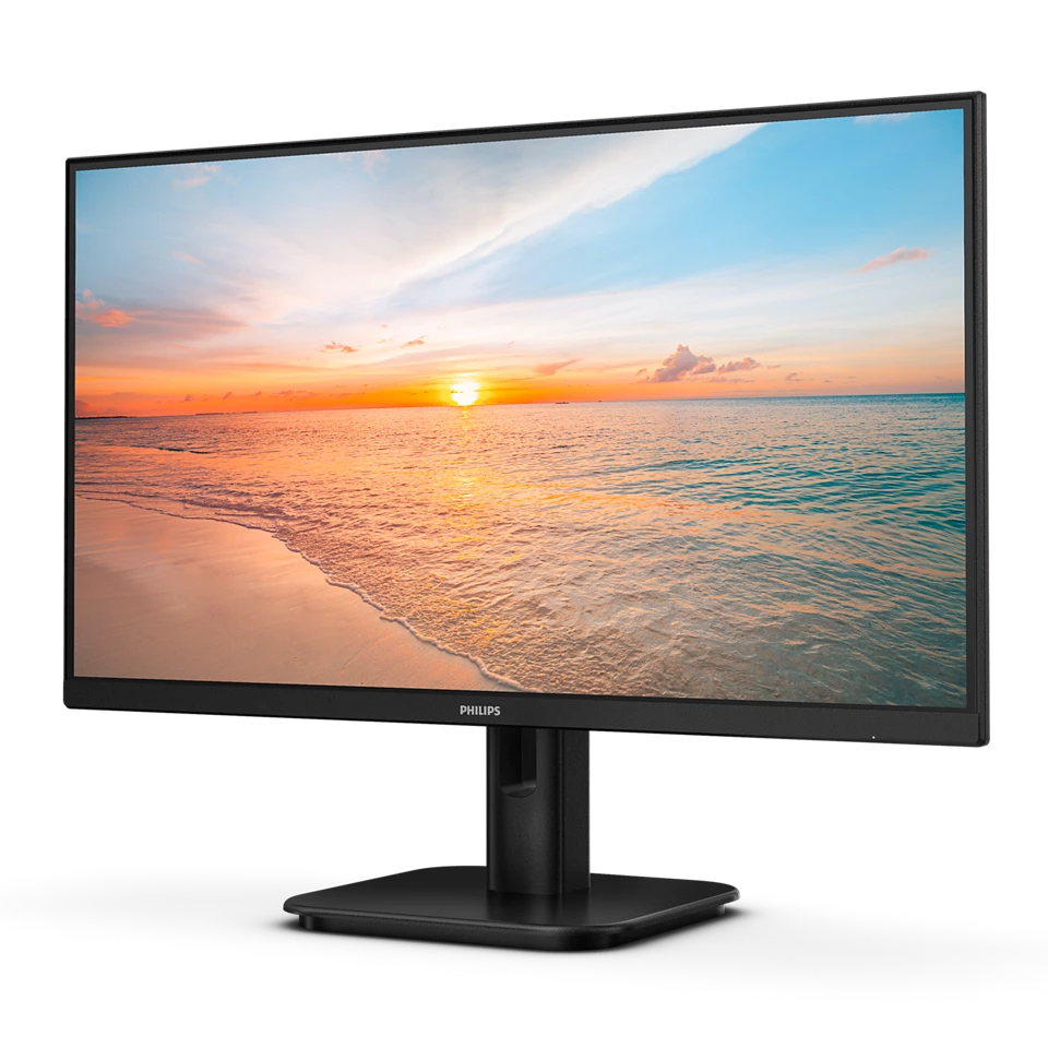 Màn hình Philips 22E1N1100/71 21.5 inch Full HD 120Hz – IPS, LowBlue, MPRT 1ms - GiaPhucStore | Hàng Chính Hãng