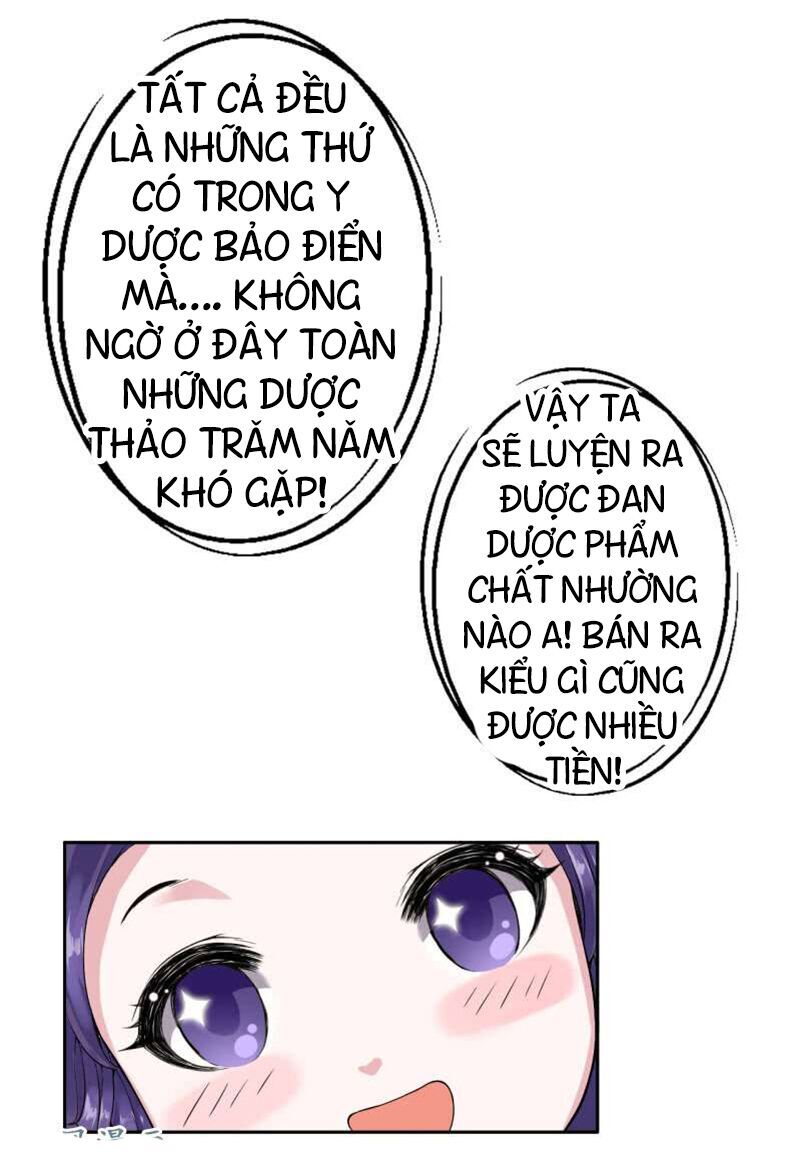 tà y cuồng thê chapter 18 12