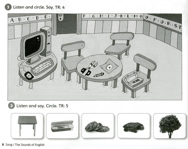 Welcome to Our World: Activity Book 2