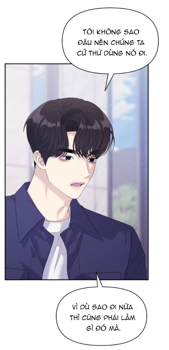 Couple Breaker chapter 63.1 9