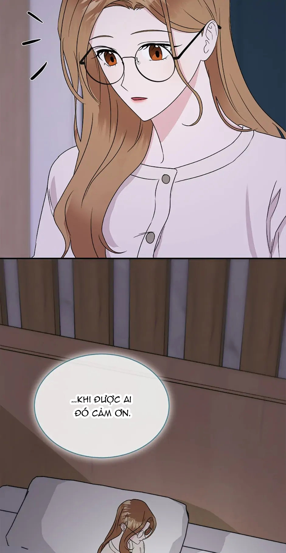 thiếu tôi là sếp mất ngủ ngay chapter 34.2 23