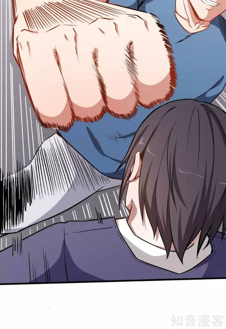 vườn trường cuồng sư hệ thống chapter 58 23