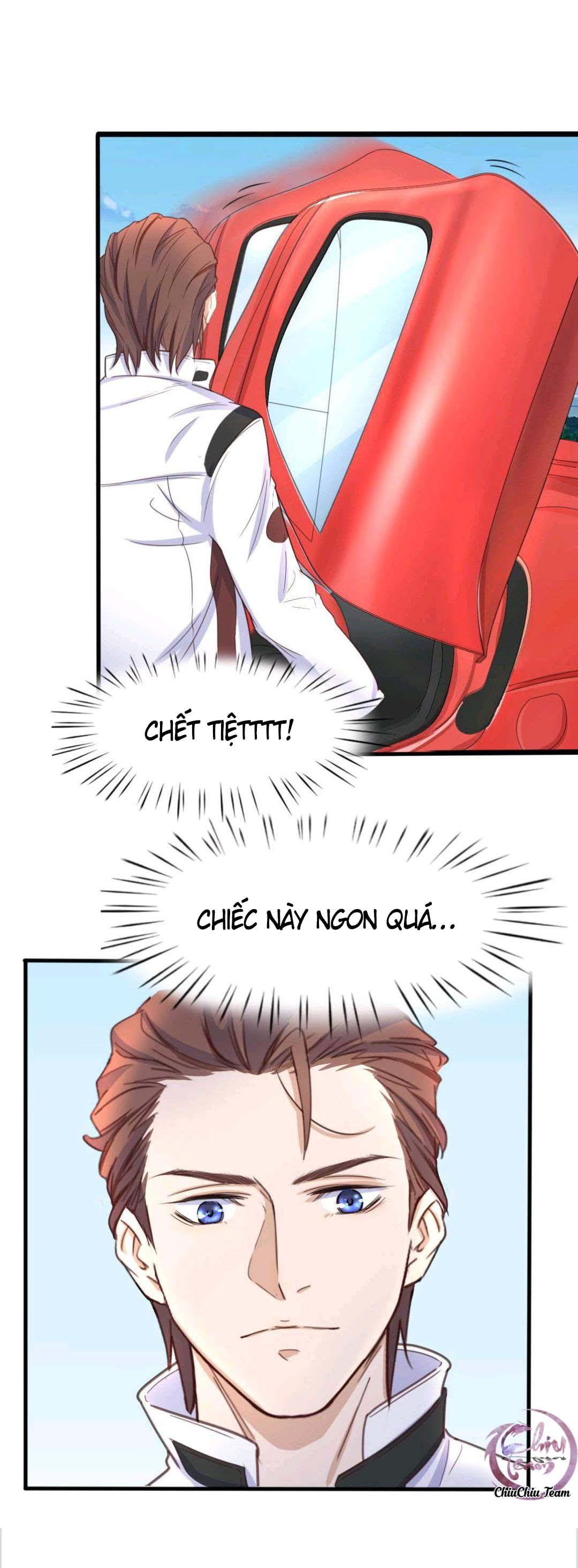 thu dĩ vi kỳ chapter 11 13