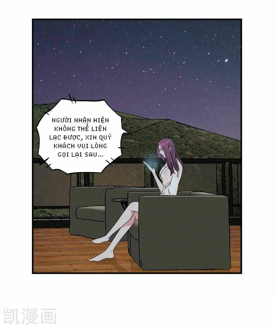 khốn ái tù lung chapter 31 20