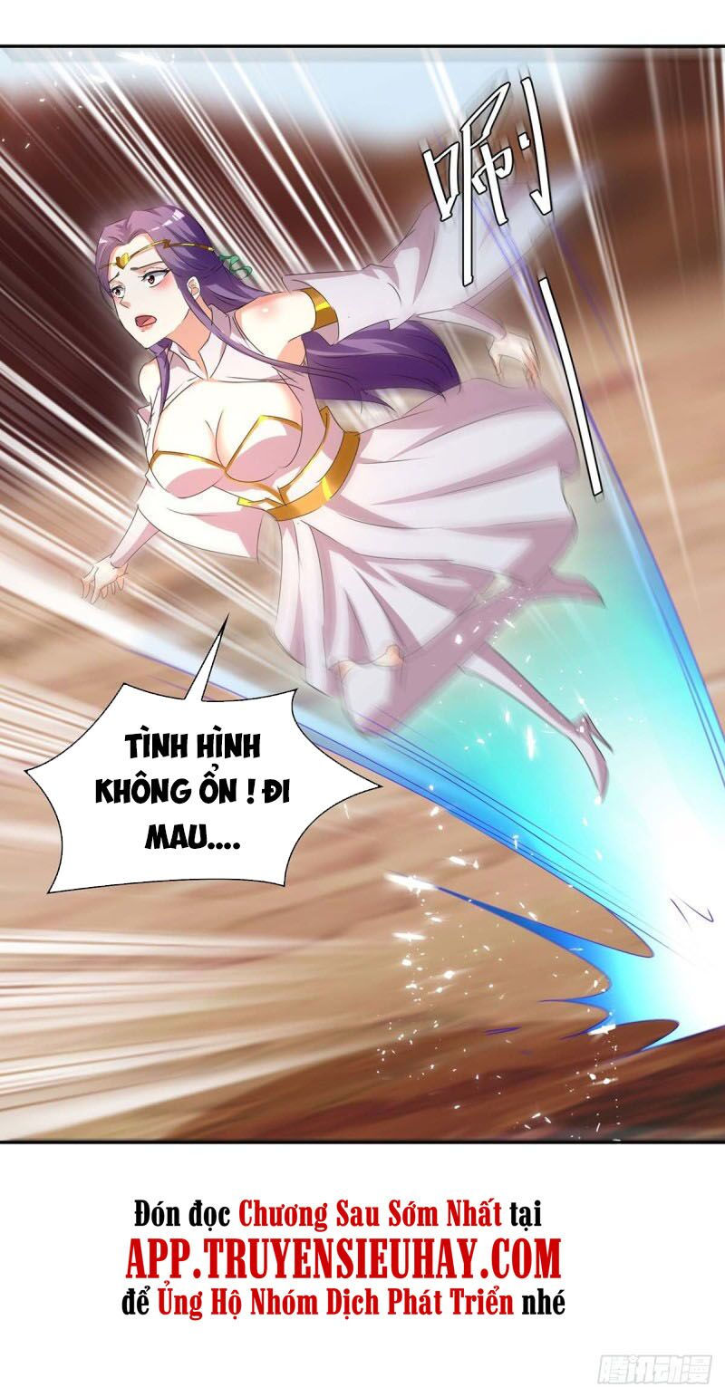 tối cường thăng cấp chapter 249 28