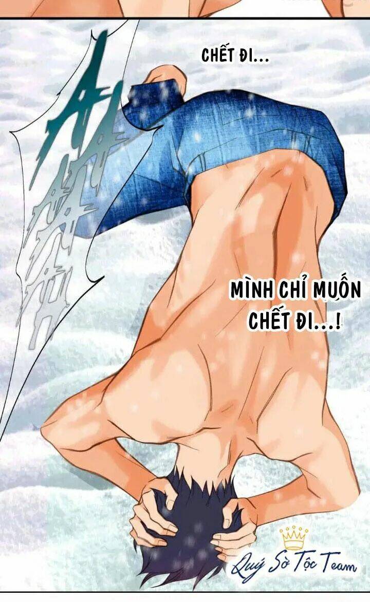 tiếp xúc chí mạng chapter 94 42