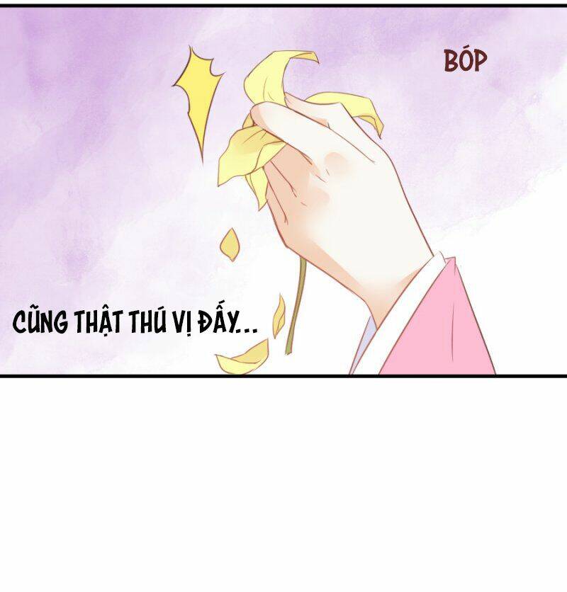 hôm nay ta cũng muốn trêu chọc nàng chapter 30 50