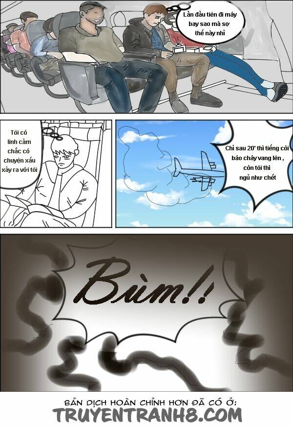 cuộc đời tôi chapter 1 2