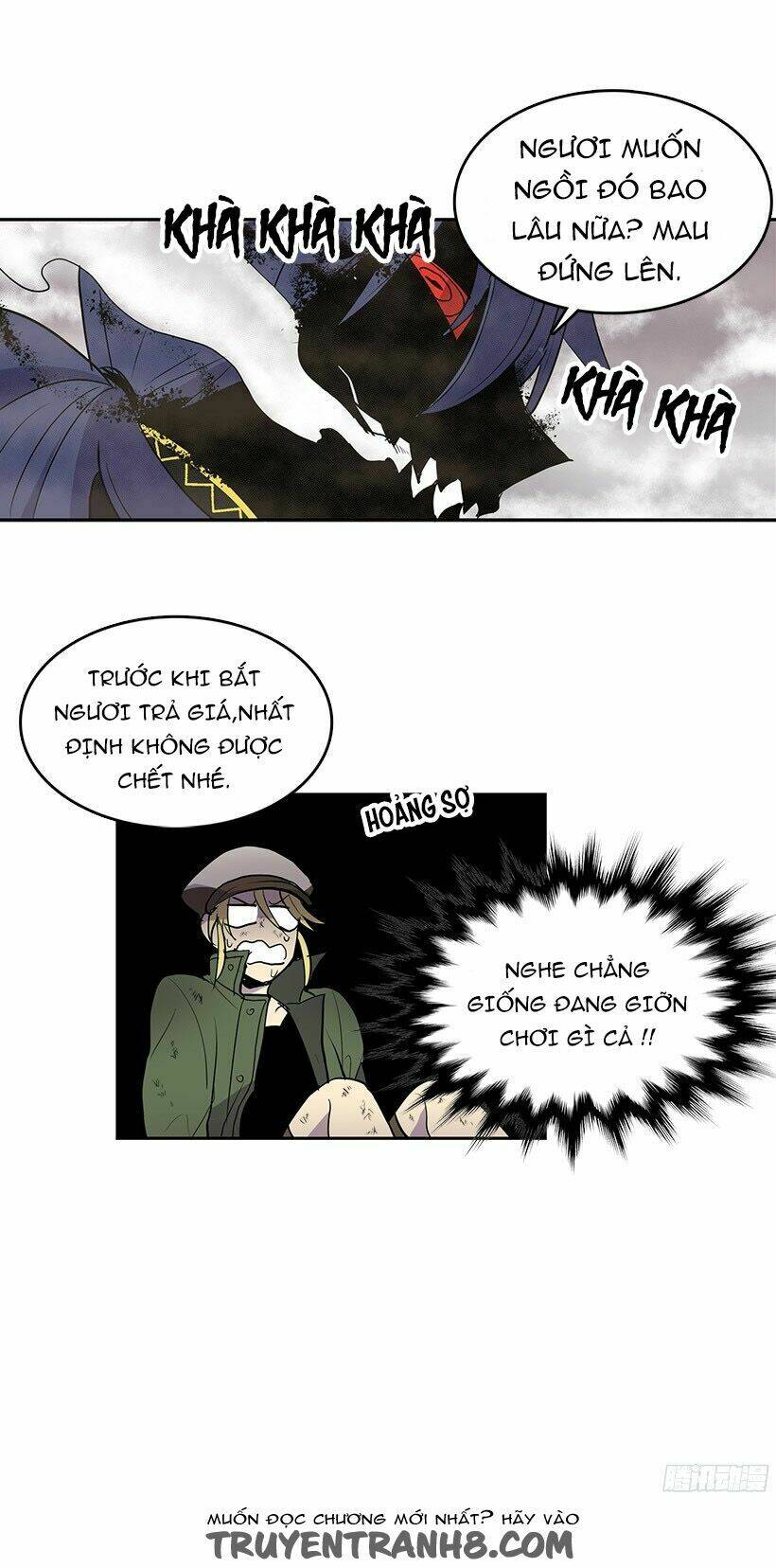 cửa hàng không tên chapter 18 24