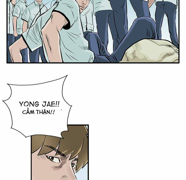 huyền thoại : khởi đầu chapter 5 16