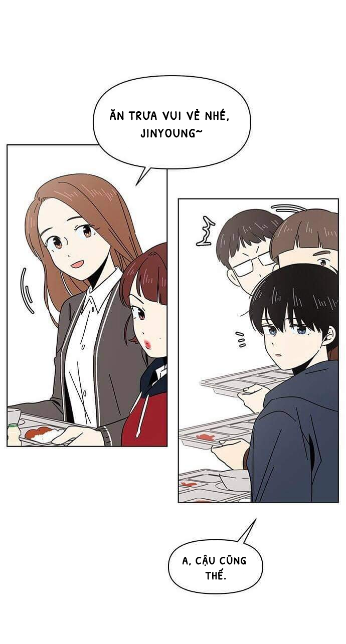 mùa hoa nở rộ chapter 4 35