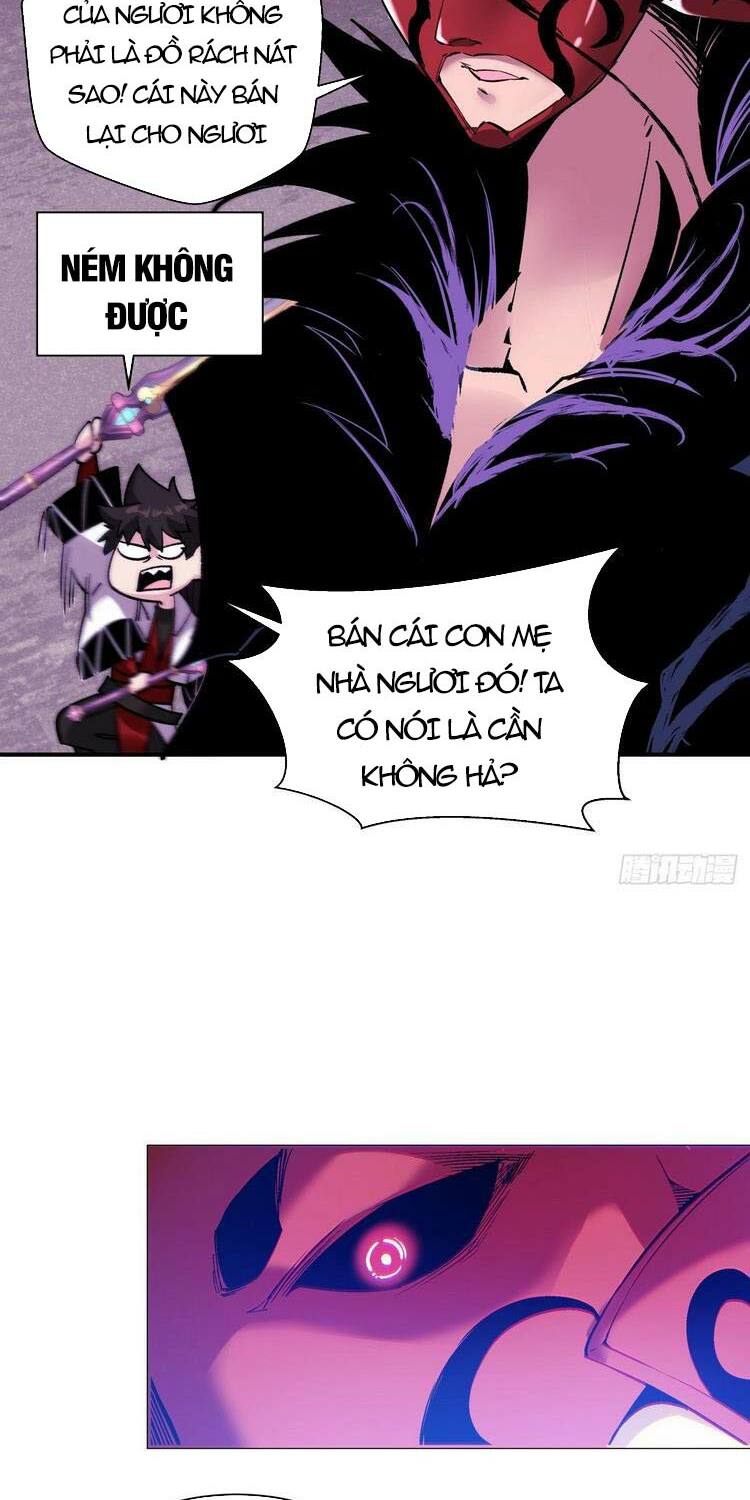 ta là nhà giàu số một, ta không muốn trọng sinh chapter 89 36