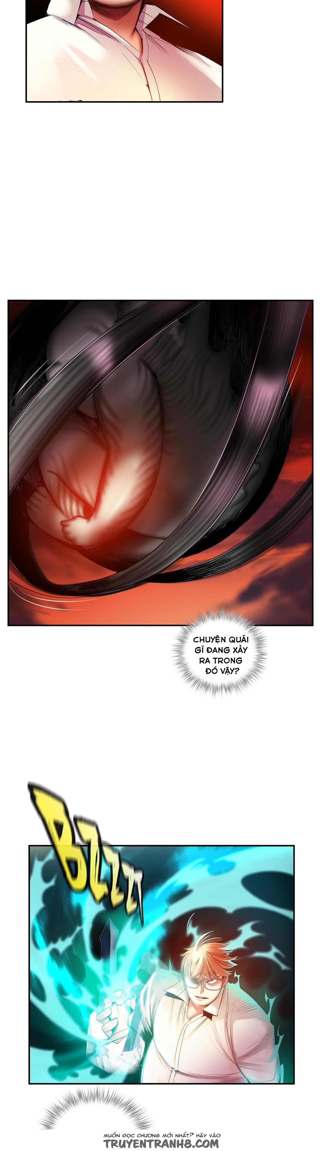 sự ràng buộc của lilith chapter 40 18