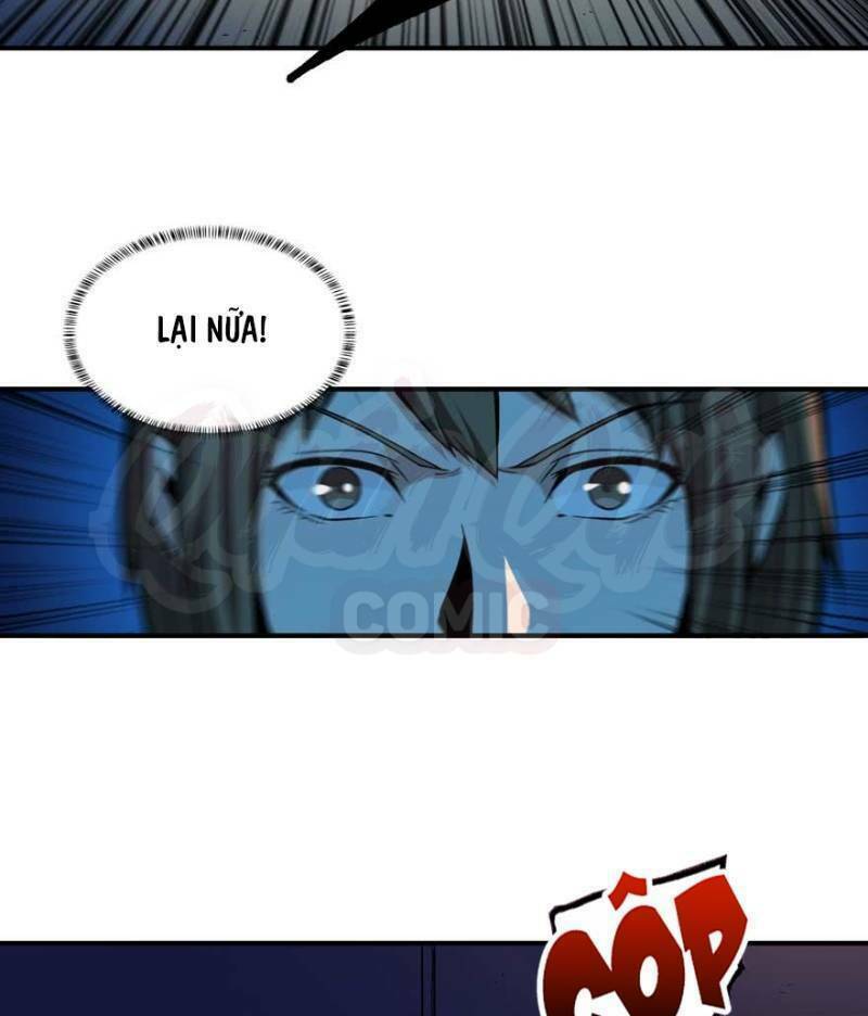 nơi này có yêu khí chapter 33 29