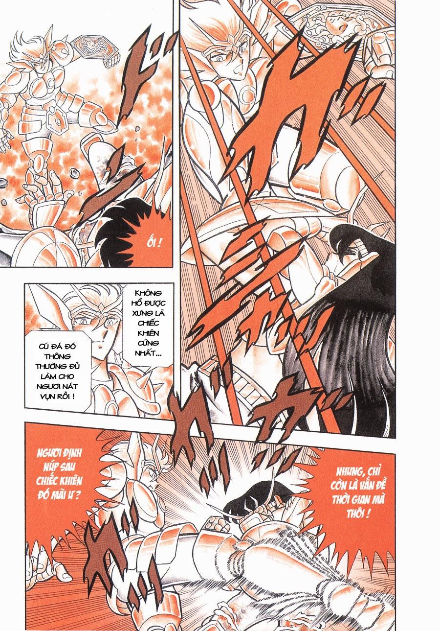 áo giáp vàng chapter 26 45