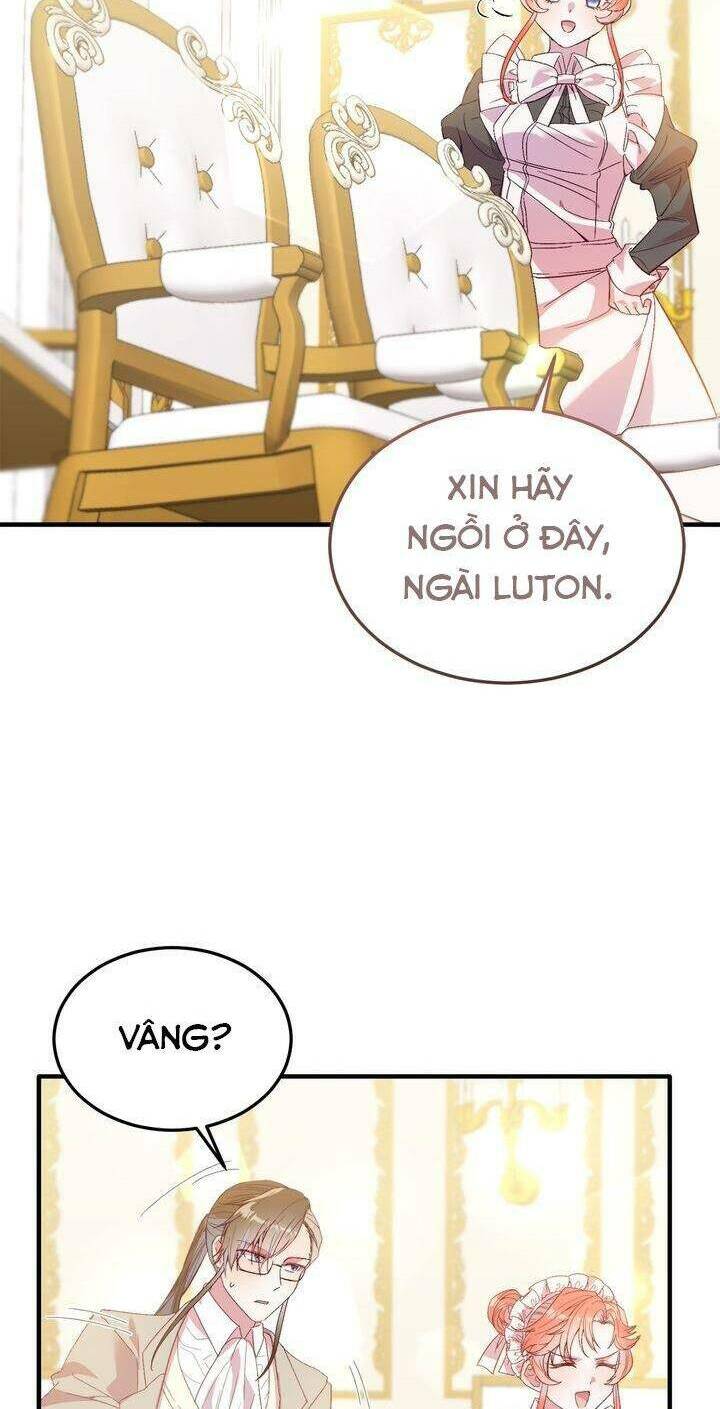 cách để trao vương miện cho vị hoàng tử hoang dã của tôi chapter 27 5