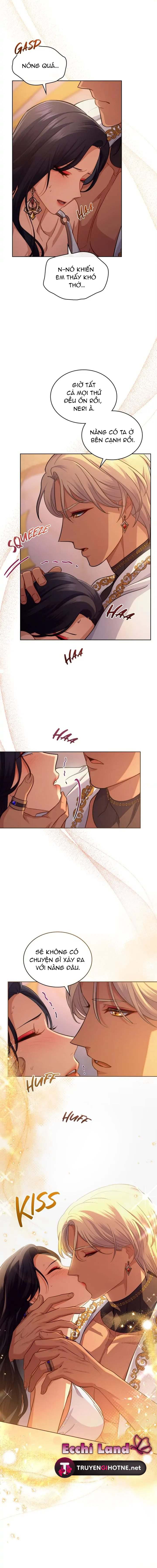 hội cùng thuyền chapter 46.1 9