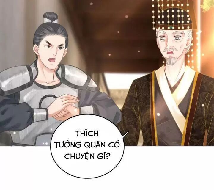 cực phẩm phế vật tiểu thư chapter 101 59