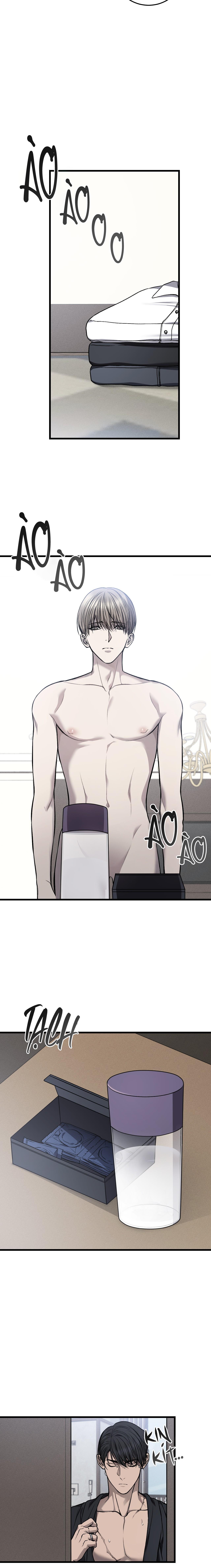 xx cặn bã chapter 10 9