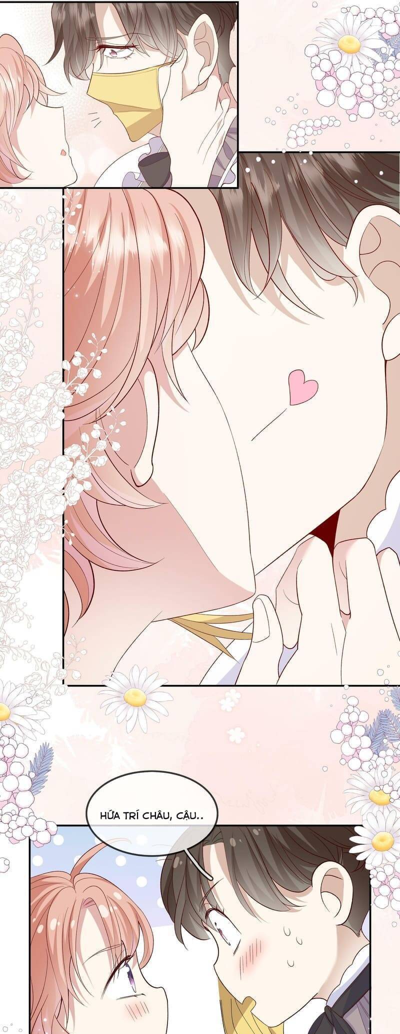 làm ơn đừng quá kiêu ngạo chapter 26 22