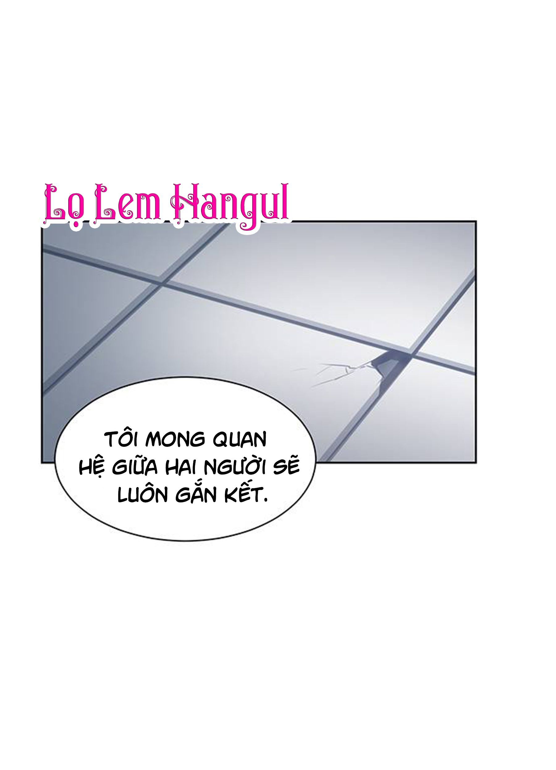 tôi là vị hôn thê phản diện chapter 12 83