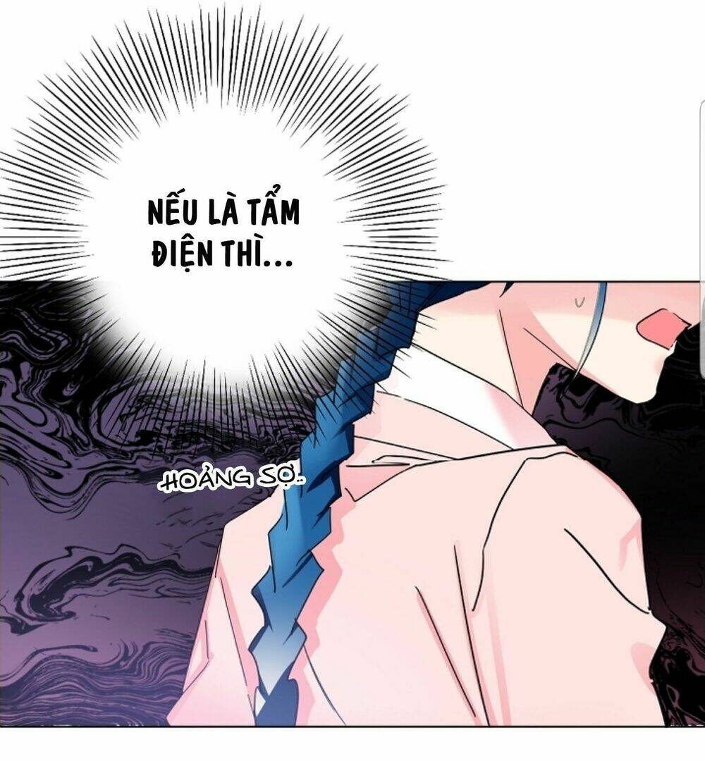 chae hong sa chapter 40 21